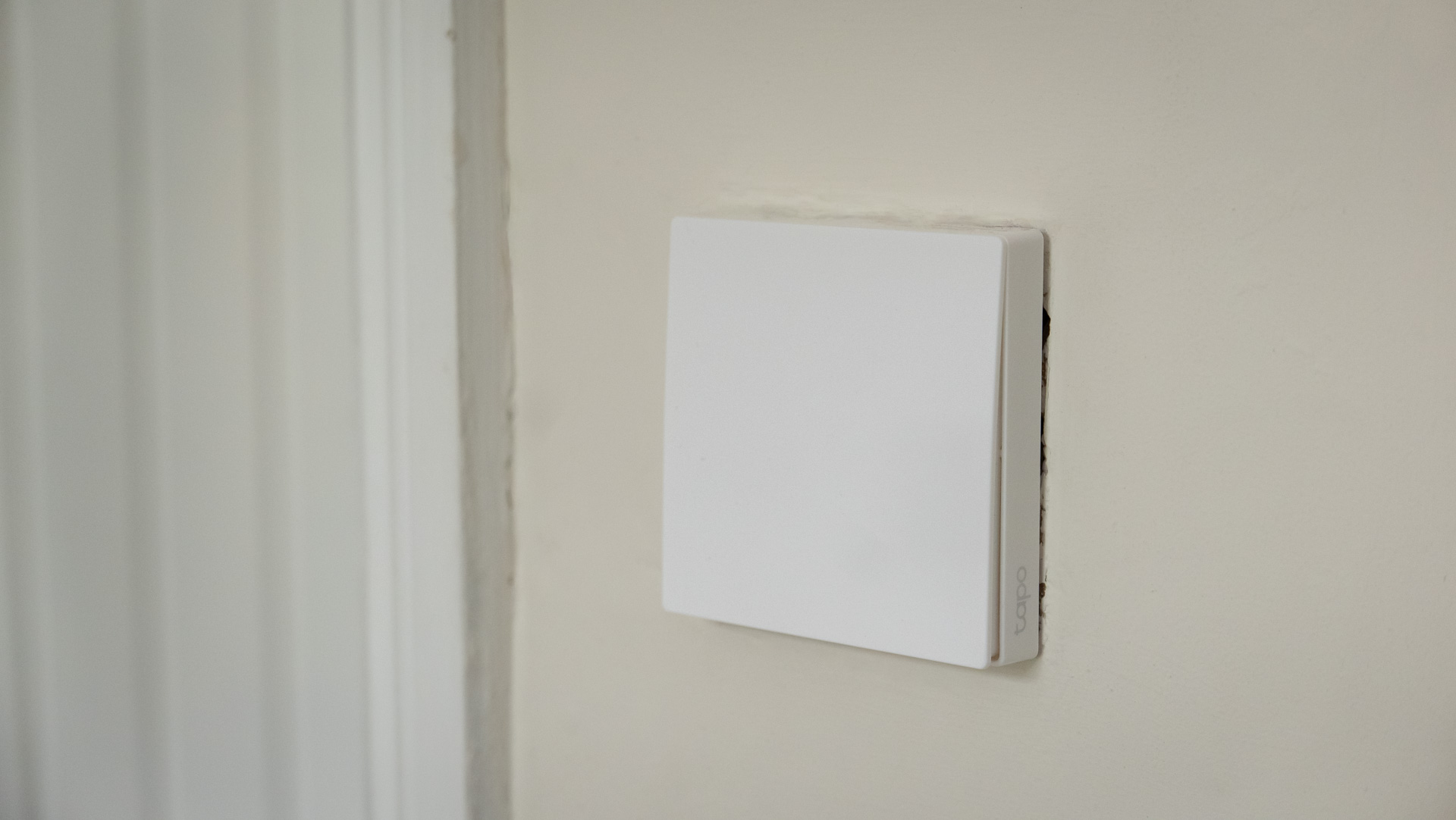 TP-Link Tapo S210 Smart Switch