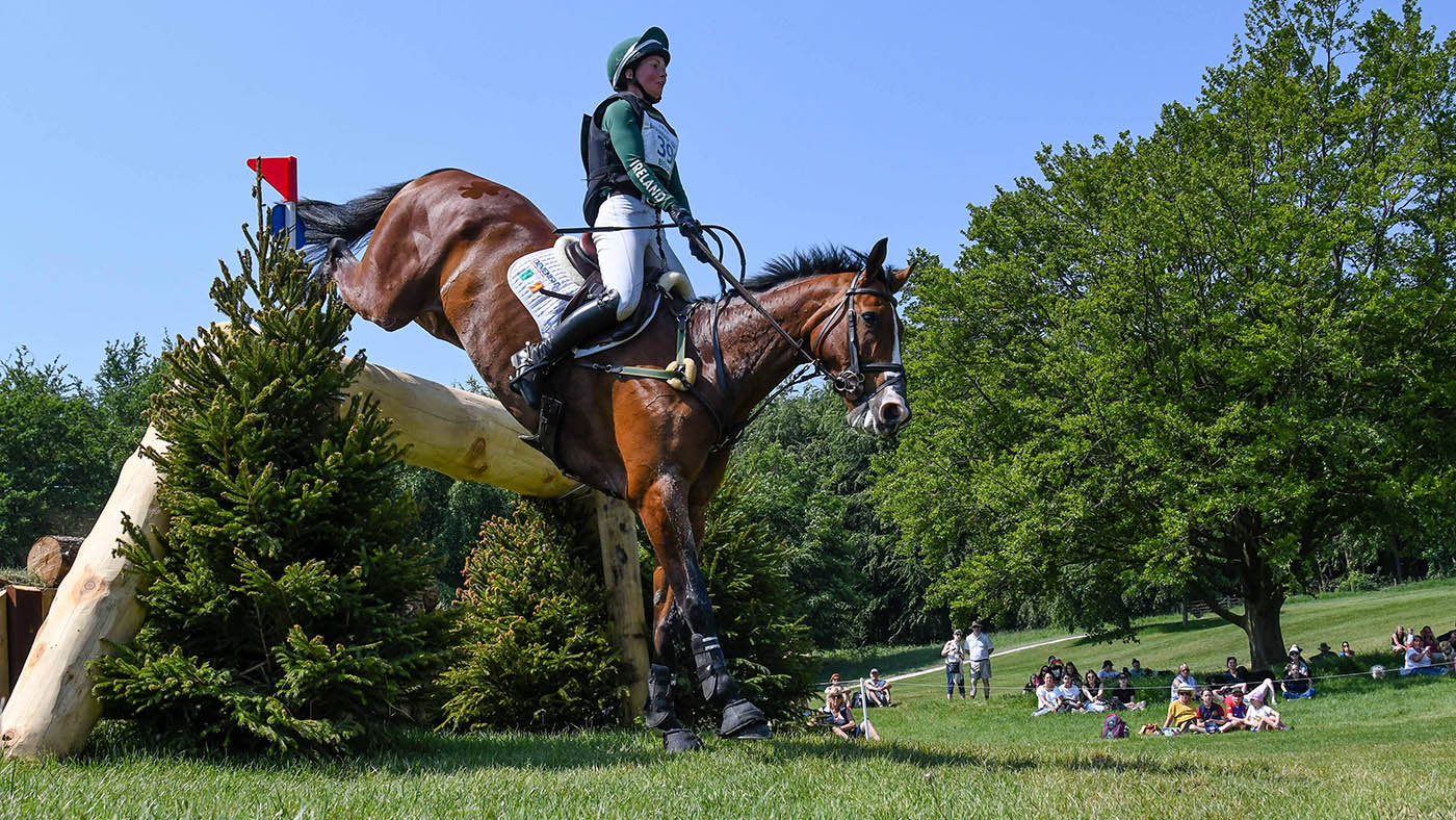 Bramham International