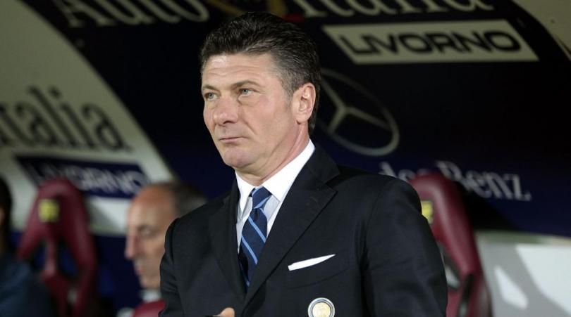 Mazzarri plays down Icardi exchange | FourFourTwo