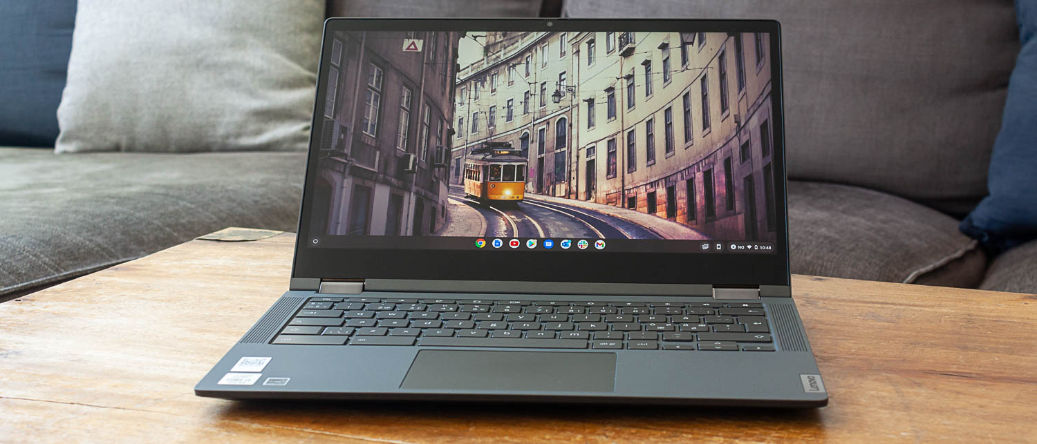 Lenovo IdeaPad Flex 5i Chromebook