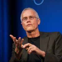 Paul Hawken's avatar