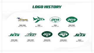 New York Jets logo