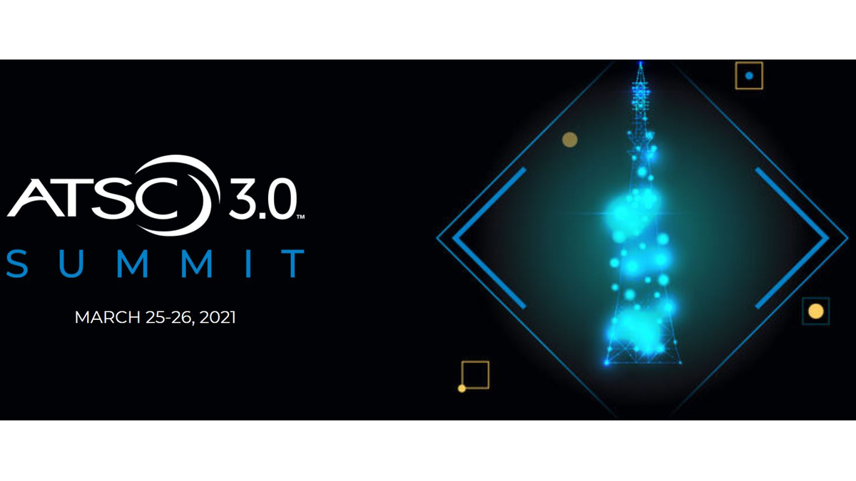 ATSC 3.0 Summit