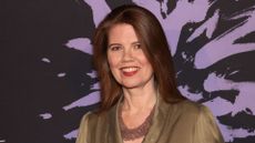 Nuala McGovern attends the Berggruen Prize Gala at Berggruen Hearst Estate