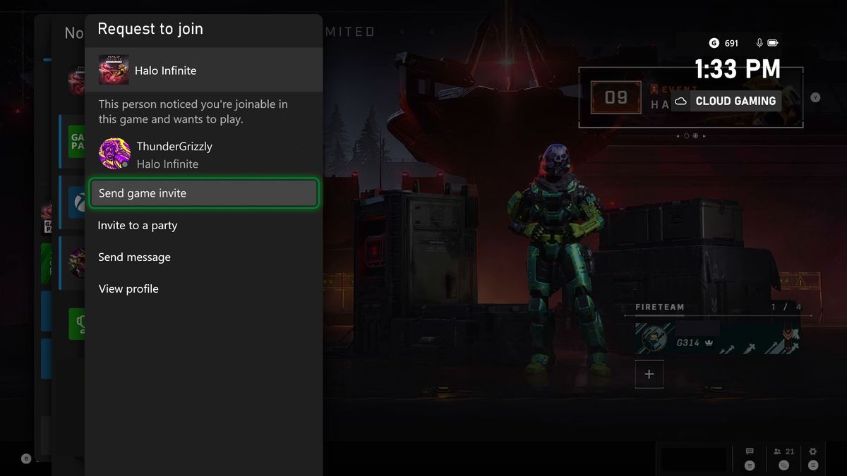 Xbox September 2023 system update adds discord streaming, voice reporting, and more.
