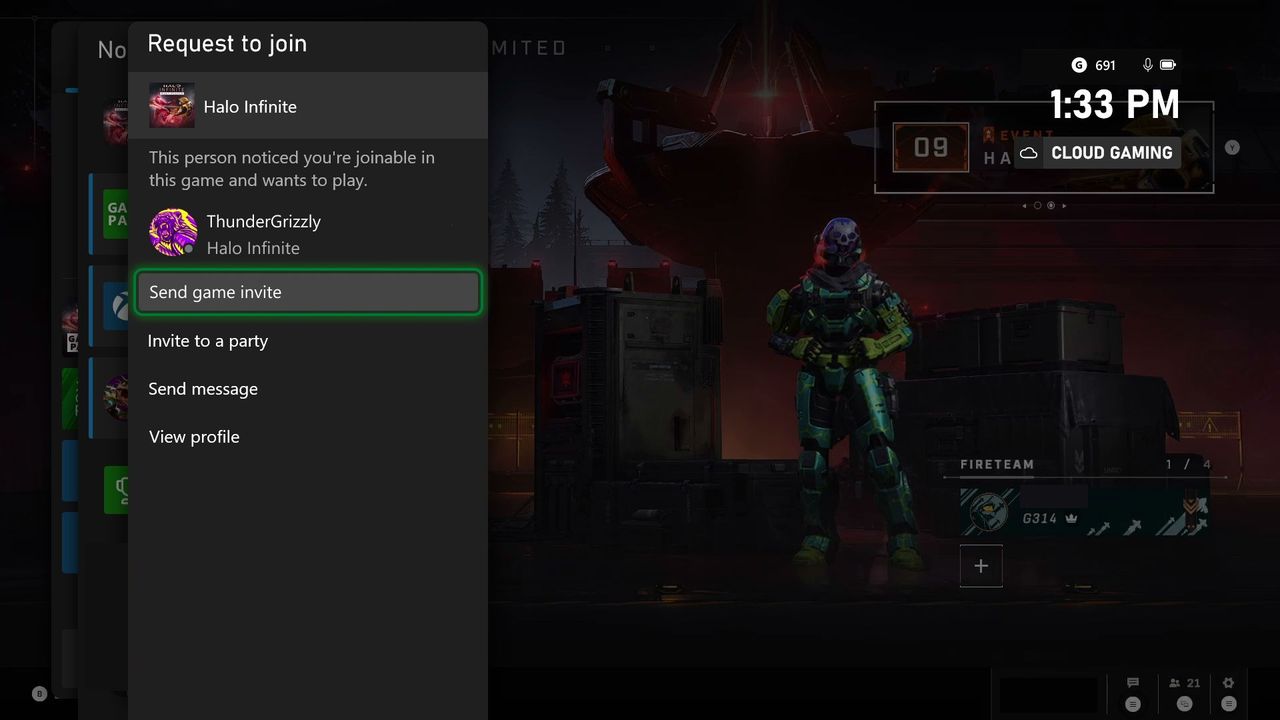 Xbox September 2023 system update adds discord streaming, voice reporting, and more.