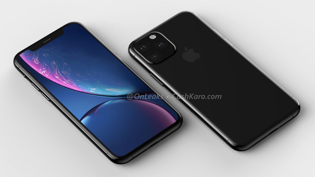 iPhone 11 Release Date Design Price 