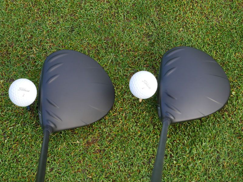 Ping G425 Drivers Review - Do They Outperform G410? | Golf Monthly