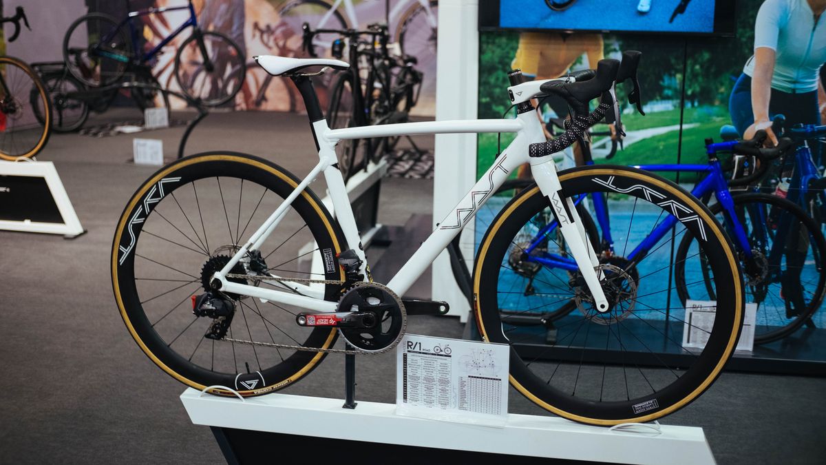 Eurobike Tech
