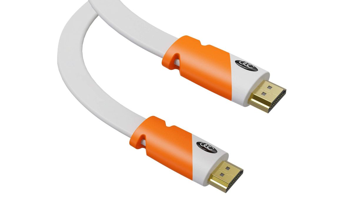 Best HDMI cable for PS5, Xbox Series X, and PC in 2024 TechRadar