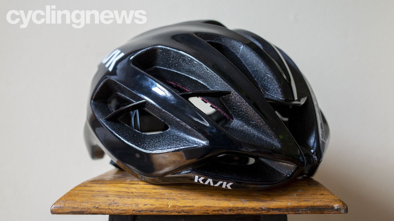 Kask Protone helmet review