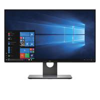 Dell UltraSharp 27 InfinityEdge Monitor U2717D: was $599 now $269 @ Dell