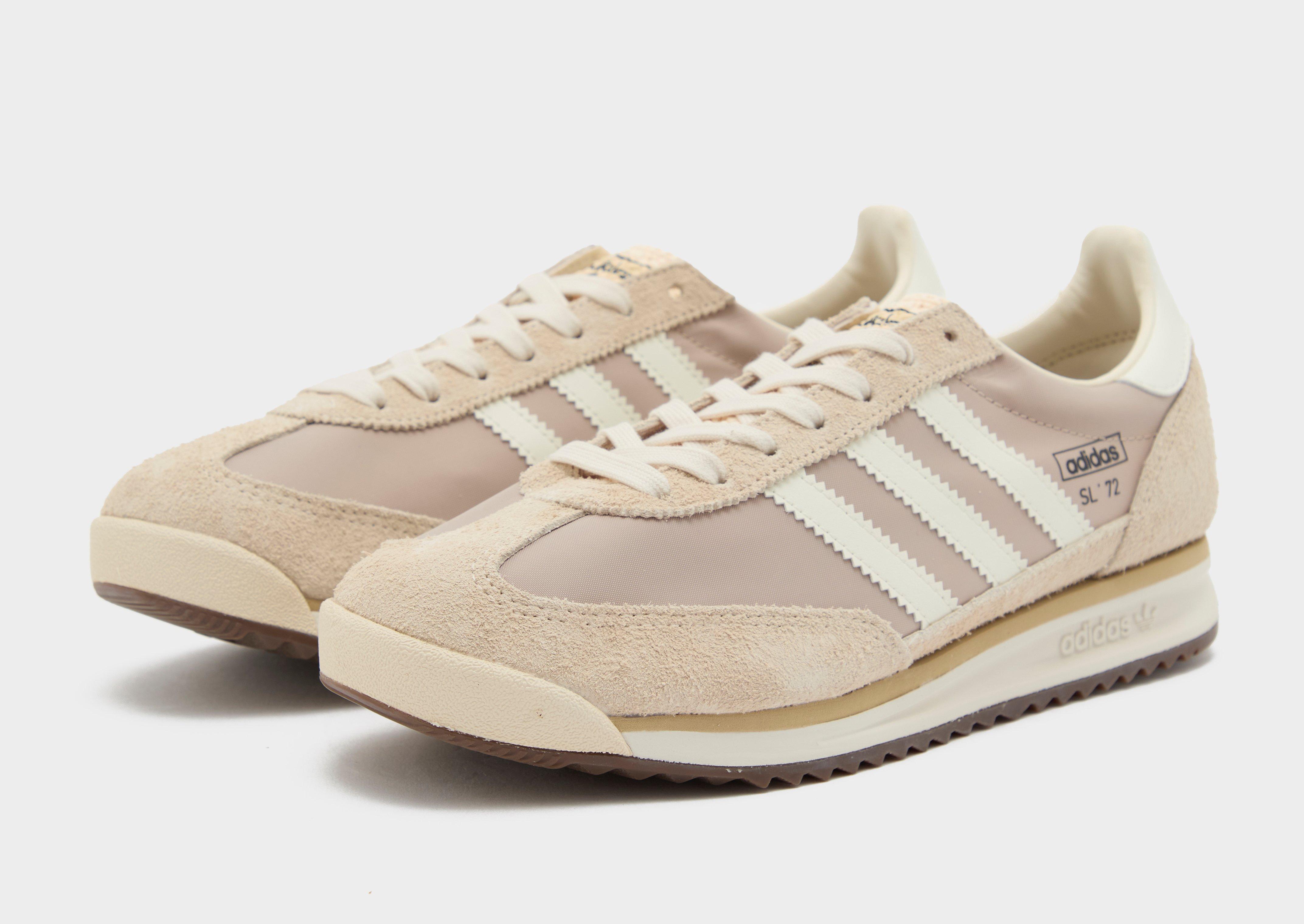Adidas Originals Sl 72 Rs