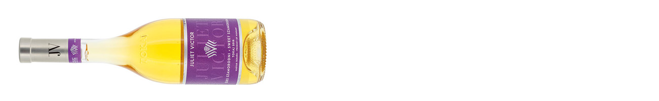 Juliet Victor, Tokaj, Hungary 2018