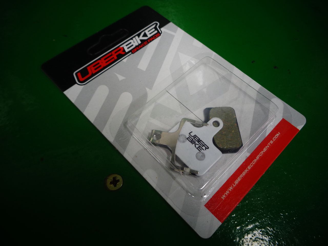 Best brake pads for road and gravel bikes reviewed 2024 Cycling Weekly