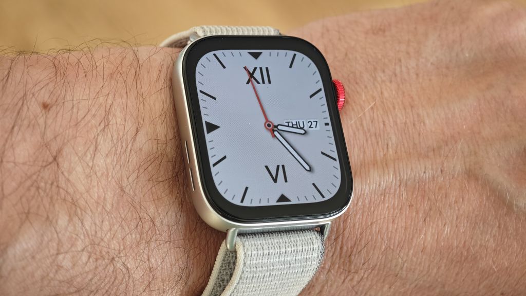 Huawei Watch Fit 3 review: A cheaper Apple Watch alternative | TechRadar