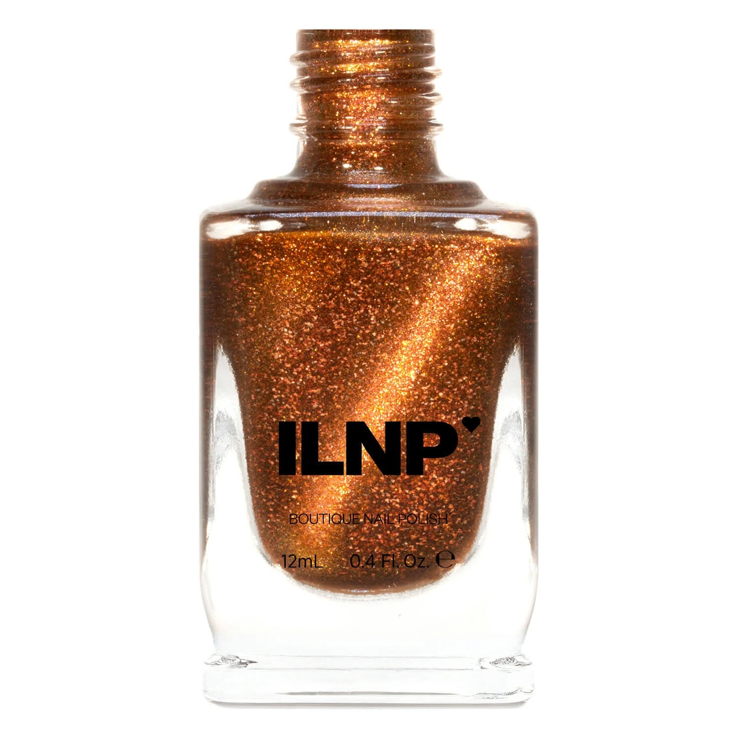 ILNP Radiant Magnetic Nail Polish in Fawn
