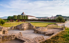 Bodegas Corral