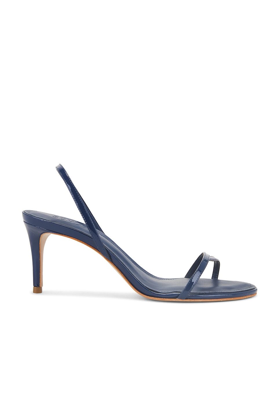 Diana Mid Sandal