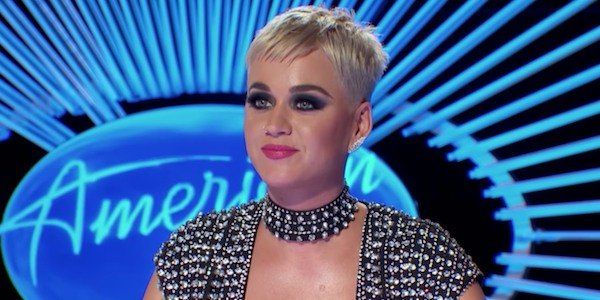 Watch Katy Perry's Emotional Freakout Over American Idol Contestant's ...