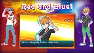 Original Games' Red, Blue Return in Pokémon Sun & Moon - Interest
