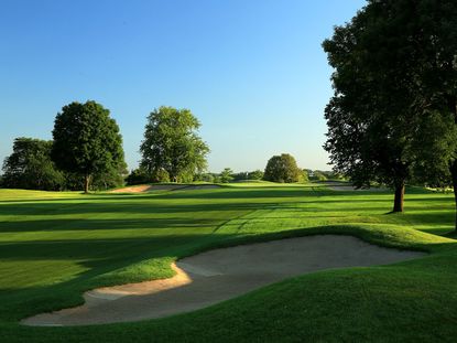 Hazeltine National Golf Club