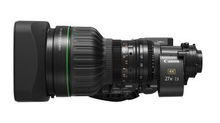 Canon CJ27ex7.3B