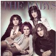 The Babys - Broken Heart (Chrysalis, 1977)