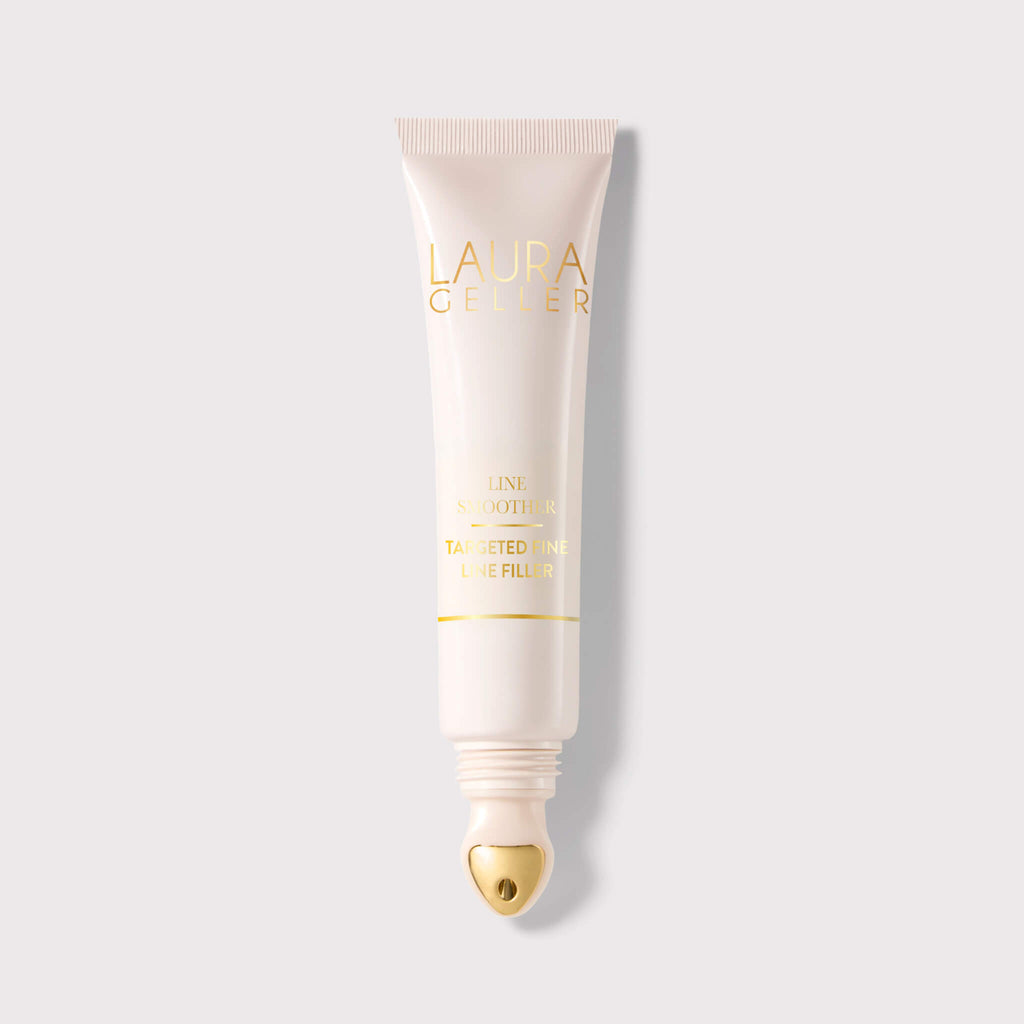 Line Smoother Fine Line Blurring Primer