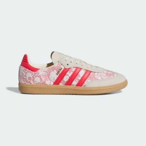 adidas, Samba Og X Liberty London Shoes