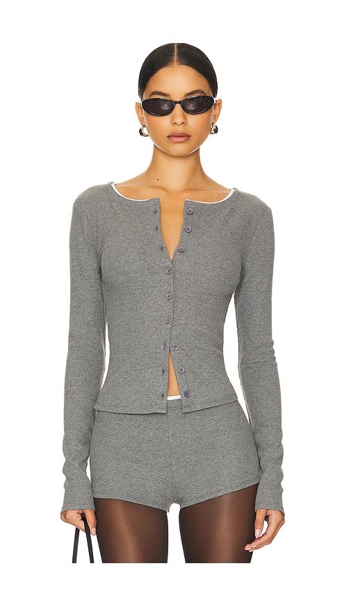Darby Cardigan