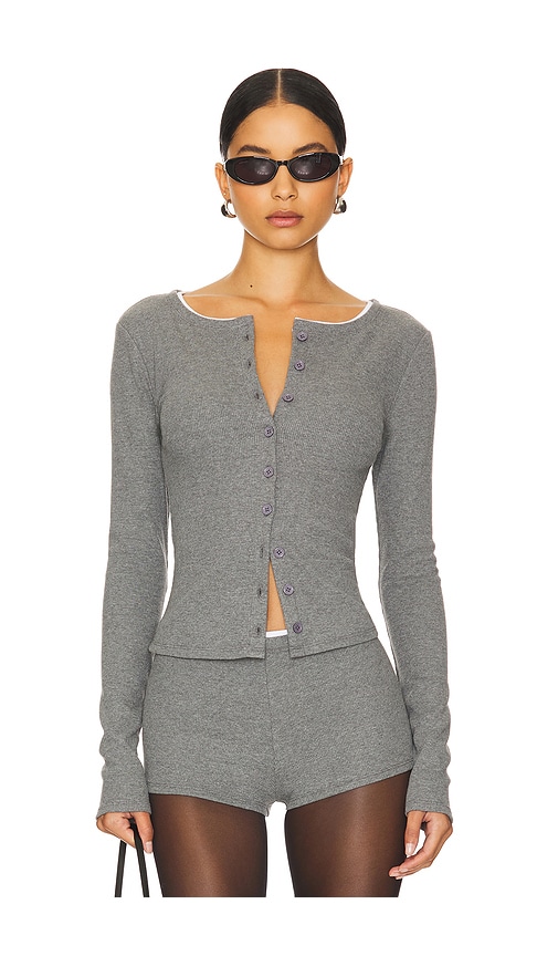 Darby Cardigan