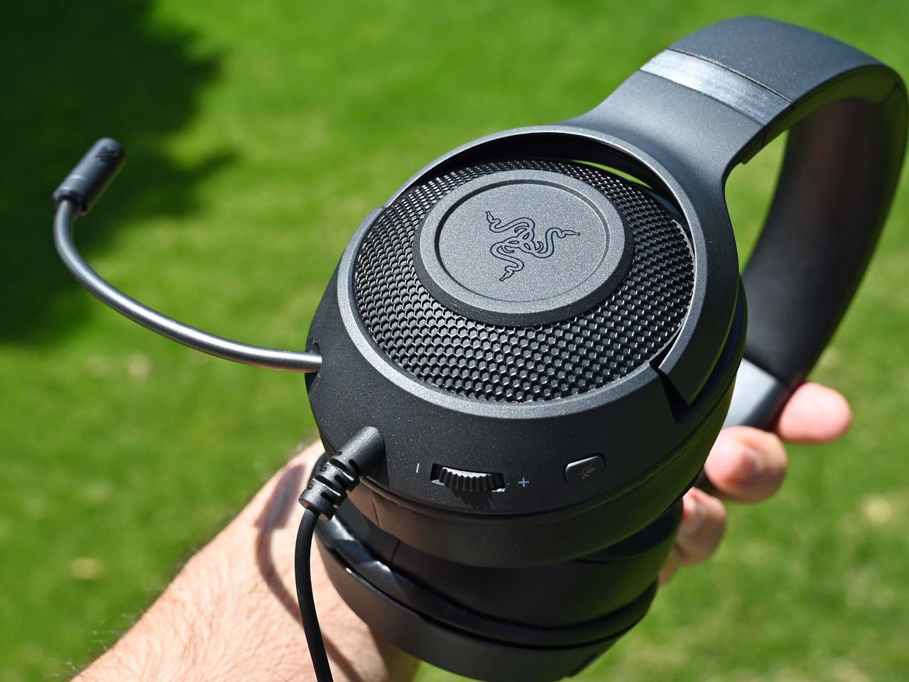 Razer Kraken X