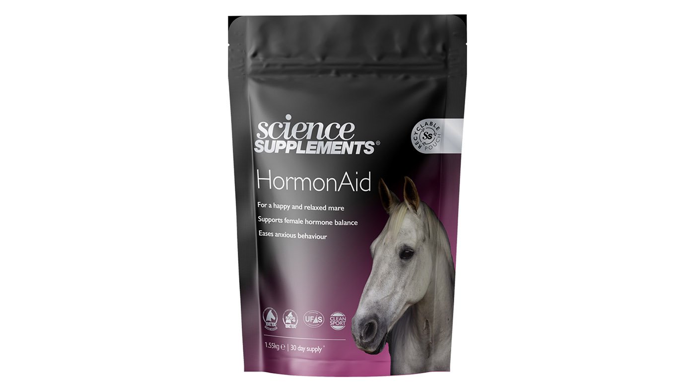 Science Supplements HormonAid