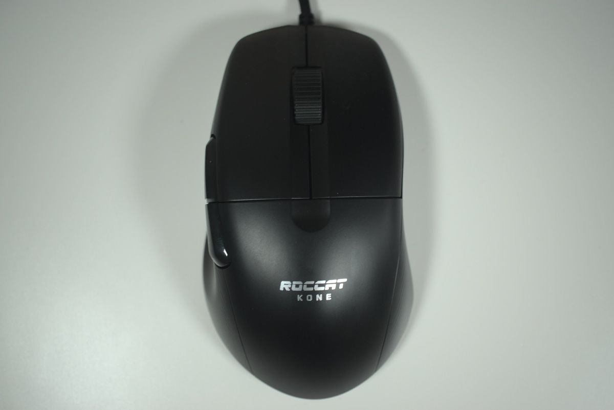 Roccat Kone Pro