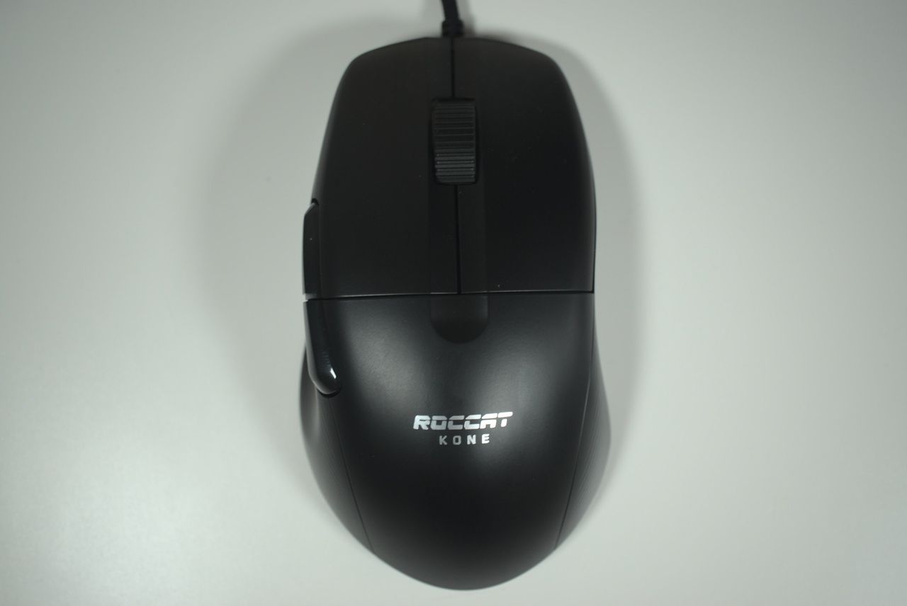 Roccat Kone Pro