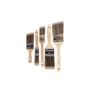 Pro Grade Paint Brushes