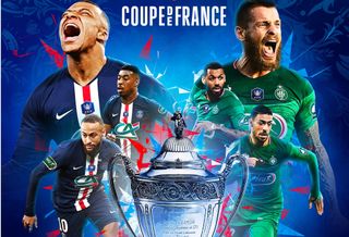 Coupe De France Fff