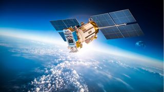 Kamikaze satellites and shuttles adrift: Why cyberattacks are a major threat to humanity’s ambitions in space