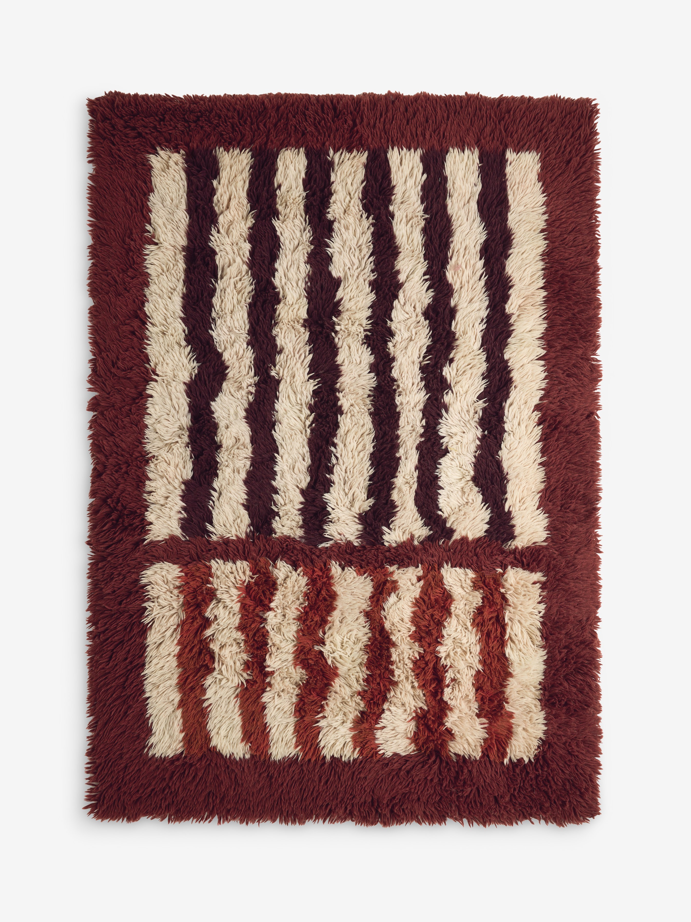 Made, Brute Rug