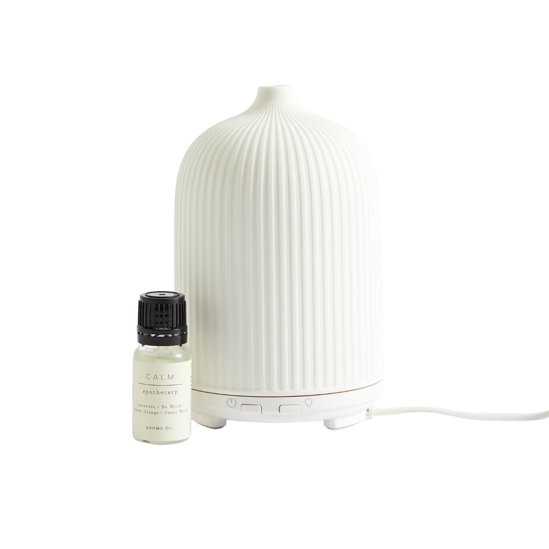 Marks &amp;amp; Spencer Apothecary Electric Diffuser