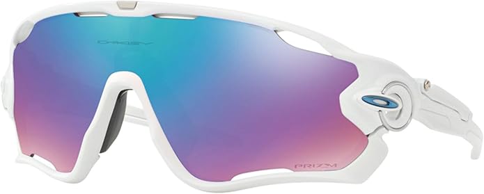 Oakley's iconic Jawbreaker Sunglasses are one of the best Amazon
