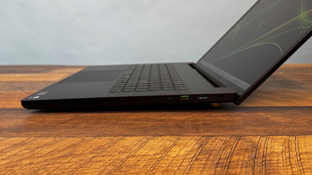 Razer Blade 18 (2026)