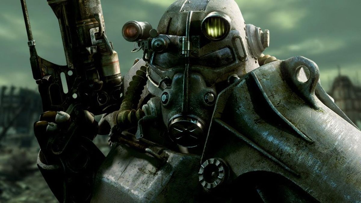 Fallout 3: Game of the Year Edition is free for one day only, offering dozens of hours of RPG exploration