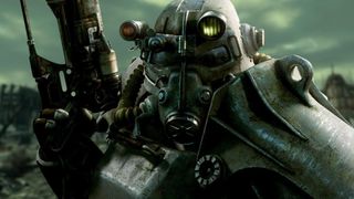 ITS FINALLY TIME - Actually Playing the Fallout 3 Remake 