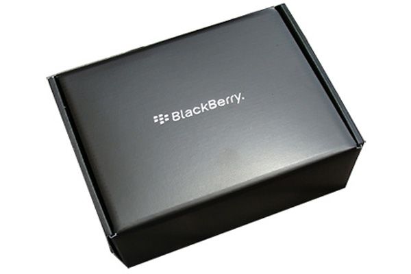 Step 1: What's in the box?