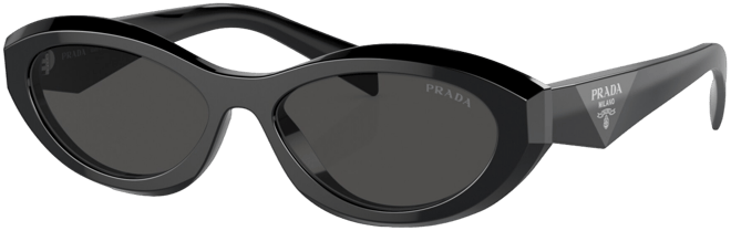 Symbole Irregular Women's Sunglasses, Pr 26zs