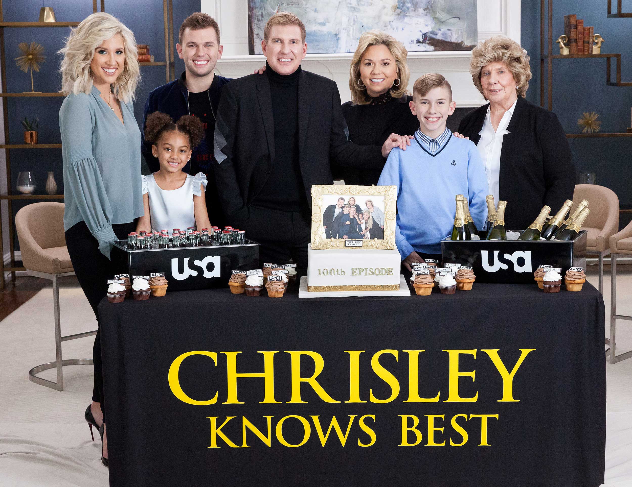 Schmooze-E-Chrisley-Knows-Best