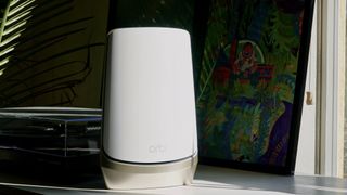 Netgear Orbi RBKE963 review