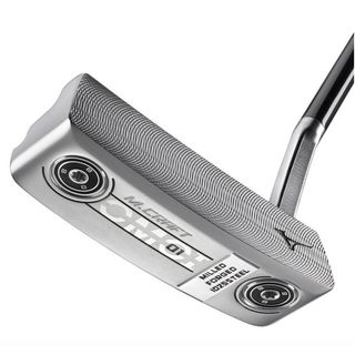 Mizuno M.Craft OMOI 01 Putter